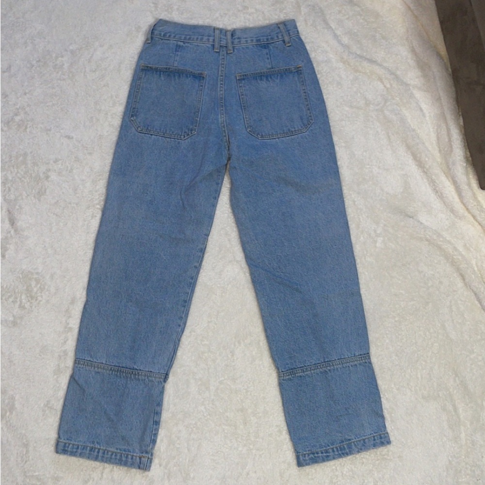 Lioness Cargo Jeans - Picture 10 of 14